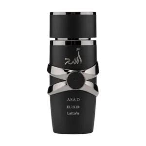 Lattafa Lattafa Asad Elixir – Eau de Parfum 100ml – Heren