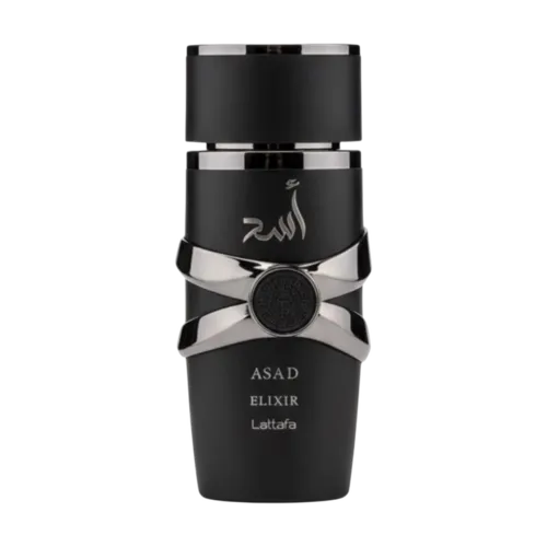Lattafa Lattafa Asad Elixir – Eau de Parfum 100ml – Heren