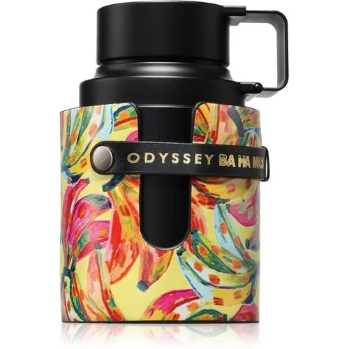 Armaf Armaf Odyssey BA HA MAS – Eau de Parfum 100ml – Uniseks