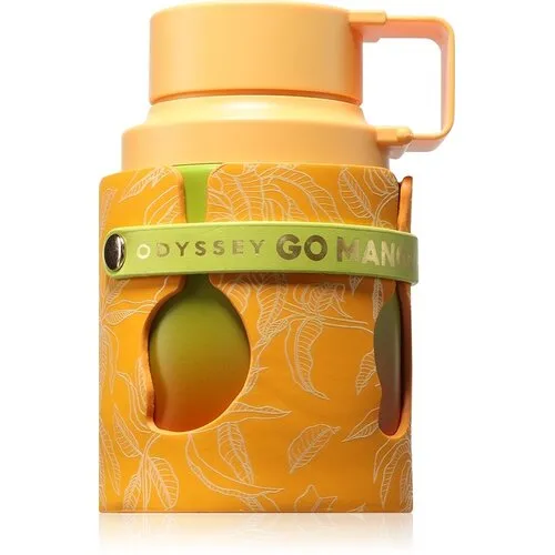armaf Armaf Odyssey Go Mango – Eau de Parfum 100ml – Uniseks