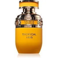 French Avenue Tropical Kiss – Eau de Parfum 80ml – Dames
