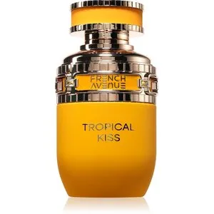 French Avenue French Avenue Tropical Kiss – Eau de Parfum 80ml – Dames