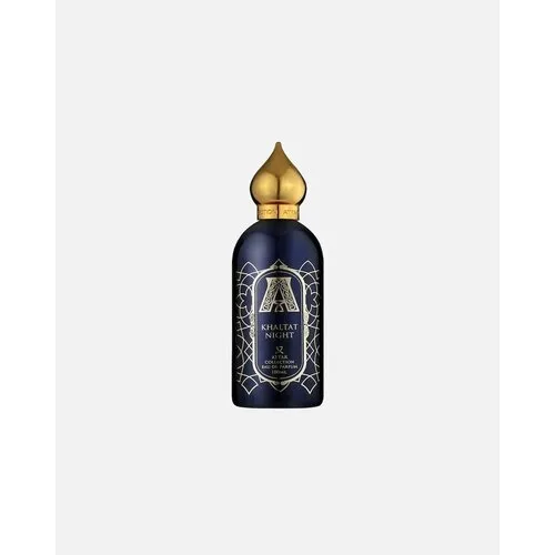 Attar Collection Khaltat Night – Eau de Parfum 100ml Uniseks – Attar Collection