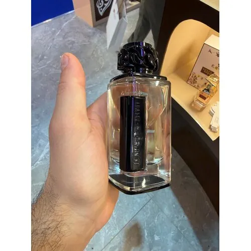 Afnan Afnan Lynked Silver – Eau de Parfum 100 ml – Uniseks