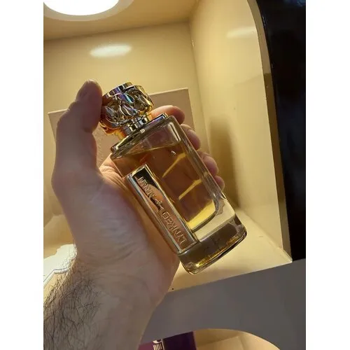 Afnan Afnan Lynked Gold – Eau de Parfum 100 ml – Uniseks