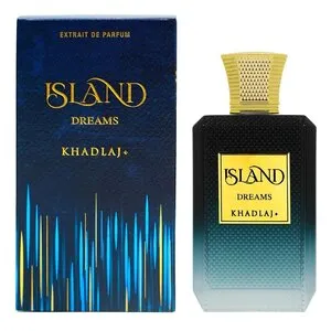 Al Khadlaj Perfumes Island Dreams – Gemengd Geurextract 100ml – Khadlaj