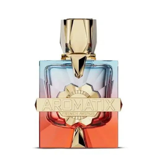 French Avenue Teas Me – Aromatix X French Avenue – 100ml Eau de Parfum