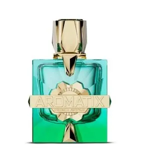 French Avenue Sun Kissed - Aromatix X French Avenue - 100ml Extrait de Parfum