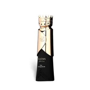 French Avenue Sultan The Conqueror - Fragrance World - 80ml Eau de Parfum