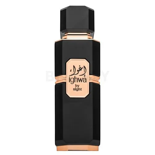 French Avenue French Avenue Ighwa By Night Eau de Parfum 100ml