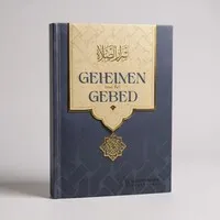 Geheimen van het Gebed – Maahir Yaasiien Al-Fahl