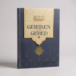 Al-Hidayah Geheimen van het Gebed – Maahir Yaasiien Al-Fahl