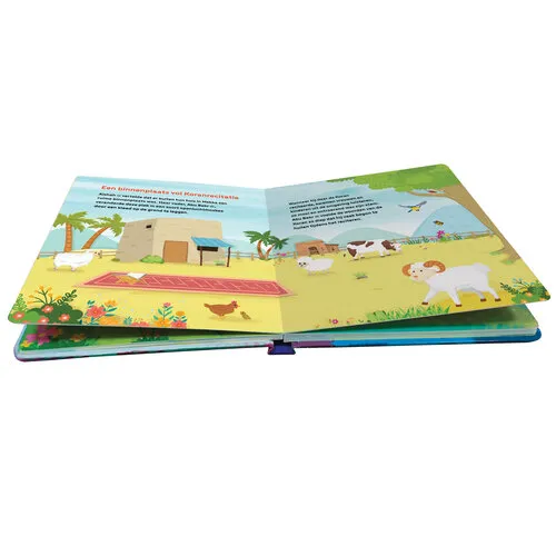 Goodword Books Aishah Bint Abu Bakr – Inspirerend islamitisch kinderboek over de vrouw van de Profeet Mohammed – 22 pagina's – Foam hardcover Goodword Books Aishah Bint Abu Bakr – Inspirerend islamitisch kinderboek over de vrouw van de Profeet Mohammed – 22 pagina's – Foam hardcover