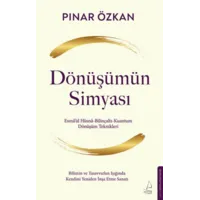 Dönüşümün Simyası