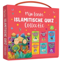 Quiz Kaarten Combi-Deal