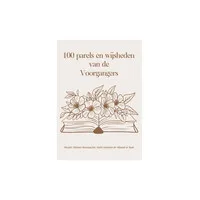 100 Parels en Wijsheden van de Voorgangers – Shaykh ‘Abdoer-Razzaaq al-‘Abbaad