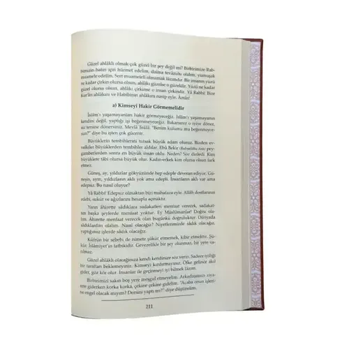 AHISKA YAYINEVİ İrşadül Müridin Ciltli – Mahmud Ustaosmanoğlu | Tasavvufun İncileri ve Manevi Rehberlik AHISKA YAYINEVİ İrşadül Müridin Ciltli – Mahmud Ustaosmanoğlu | Tasavvufun İncileri ve Manevi Rehberlik