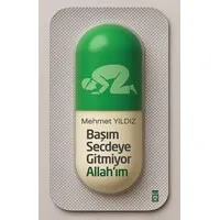 Başım Secdeye Gitmiyor Allah'ım - Mehmet Yıldız