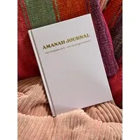 Mijn Imaan Journal – Islamitisch Tienerdagboek voor Moslima’s