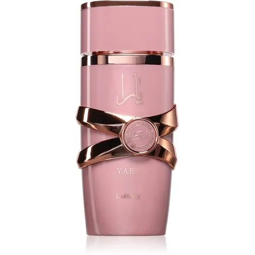 Lattafa Lattafa Yara Elixir Eau de Parfum – 100ml – Damesparfum Lattafa Lattafa Yara Elixir Eau de Parfum – 100ml – Damesparfum