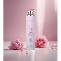 Lattafa Yara Air Freshener – 300 ml – Luxe Luchtverfrisser Spray