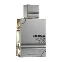 Al Haramain Amber Oud Carbon Edition Eau de Parfum – 100ml (Unisex)