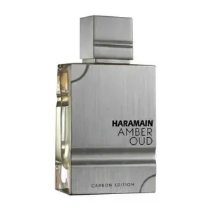 Al-Haramain Al Haramain Amber Oud Carbon Edition Eau de Parfum – 100ml (Unisex) Al-Haramain Al Haramain Amber Oud Carbon Edition Eau de Parfum – 100ml (Unisex)