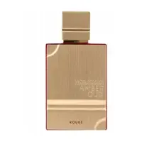 Al Haramain Amber Oud Rouge Eau de Parfum 120ml (Unisex)