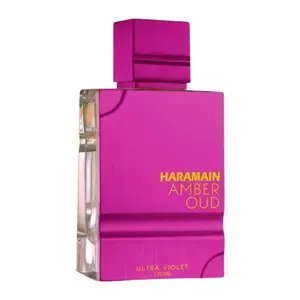 Al-Haramain Al Haramain Amber Oud Ultra Violet Eau de Parfum 60ml (Dames) Al-Haramain Al Haramain Amber Oud Ultra Violet Eau de Parfum 60ml (Dames)