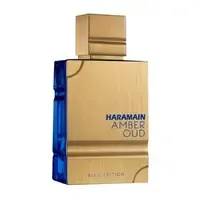 Al Haramain Amber Oud Bleu Edition Eau de Parfum 100ml (Unisex)