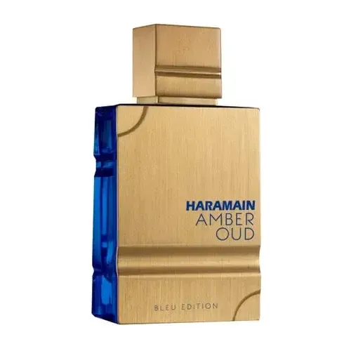 Al-Haramain Al Haramain Amber Oud Bleu Edition Eau de Parfum 100ml (Unisex) Al-Haramain Al Haramain Amber Oud Bleu Edition Eau de Parfum 100ml (Unisex)