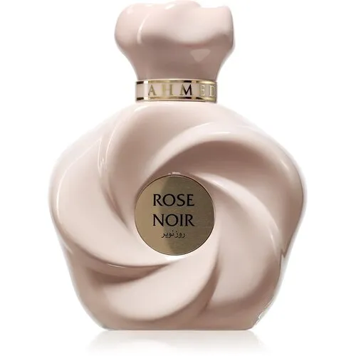 Ahmed Al Maghribi Ahmed Al Maghribi Rose Noir – Eau de Parfum 75ml Ahmed Al Maghribi Ahmed Al Maghribi Rose Noir – Eau de Parfum 75ml