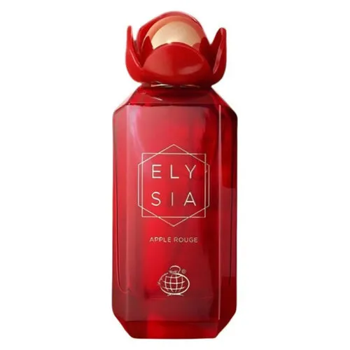 Fragrance World Fragrance World – Elysia Apple Rouge Eau de Parfum 100ml Fragrance World Fragrance World – Elysia Apple Rouge Eau de Parfum 100ml