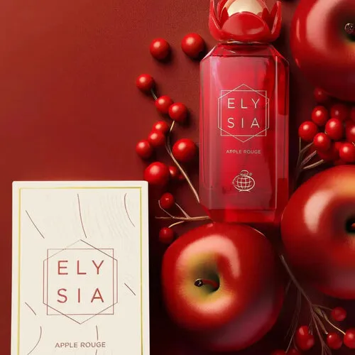 Fragrance World Fragrance World – Elysia Apple Rouge Eau de Parfum 100ml Fragrance World Fragrance World – Elysia Apple Rouge Eau de Parfum 100ml