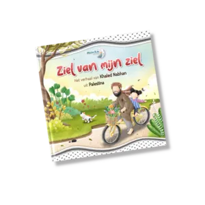 MoslimKidsEntertaiment Ziel van mijn ziel – Een ontroerend waargebeurd verhaal uit Palestina MoslimKidsEntertaiment Ziel van mijn ziel – Een ontroerend waargebeurd verhaal uit Palestina