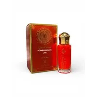 Asil Collection Musk Tahara Pomegranate – 12ml Parfum Olie