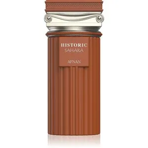 Afnan Afnan Historic Sahara Eau de Parfum – 100ml Uniseks Afnan Afnan Historic Sahara Eau de Parfum – 100ml Uniseks