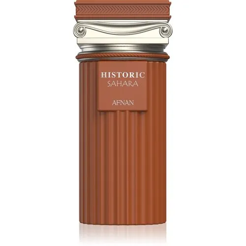 Afnan Afnan Historic Sahara Eau de Parfum – 100ml Uniseks