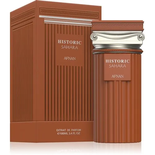 Afnan Afnan Historic Sahara Eau de Parfum – 100ml Uniseks