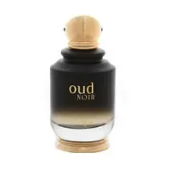 Khadlaj Oud Noir Eau de Parfum – 100ml Uniseks