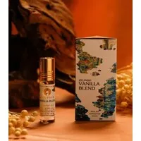 VANILLA BLEND 6 ml Roll-On Esans