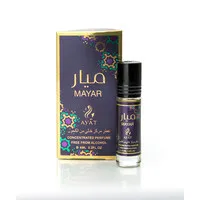 Mayar Roll-on Parfumolie 6ml – Ayat Perfumes