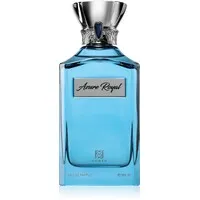 Ahmed Al Maghribi Azure Royal Eau de Parfum – 100ml Uniseks