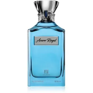 Ahmed Al Maghribi Ahmed Al Maghribi Azure Royal Eau de Parfum – 100ml Uniseks Ahmed Al Maghribi Ahmed Al Maghribi Azure Royal Eau de Parfum – 100ml Uniseks