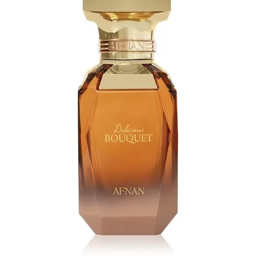 Afnan Afnan Delicious Bouquet Eau de Parfum – 80ml Dames
