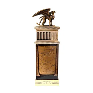 French Avenue Mythical Gryphon – French Avenue Eau de Parfum 100ml French Avenue Mythical Gryphon – French Avenue Eau de Parfum 100ml