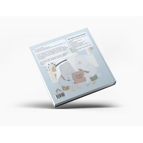 De avonturen van Hanif – Umrah De avonturen van Hanif – Umrah