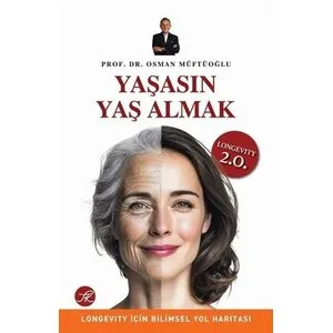 Yaşasın Yaş Almak