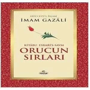 RAVZA YAYINLARI Orucun Sırları