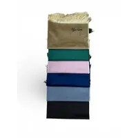 Gepersonaliseerd Gebedskleed met Bedrukte Naam